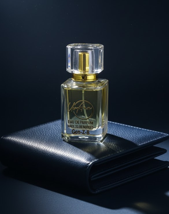 Long Lasting Oud Fragrance