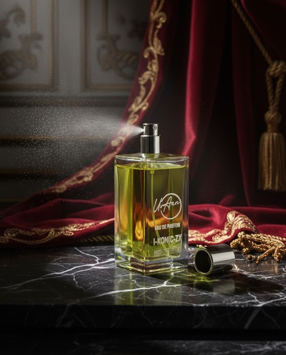 Romantic Evening Fragrance