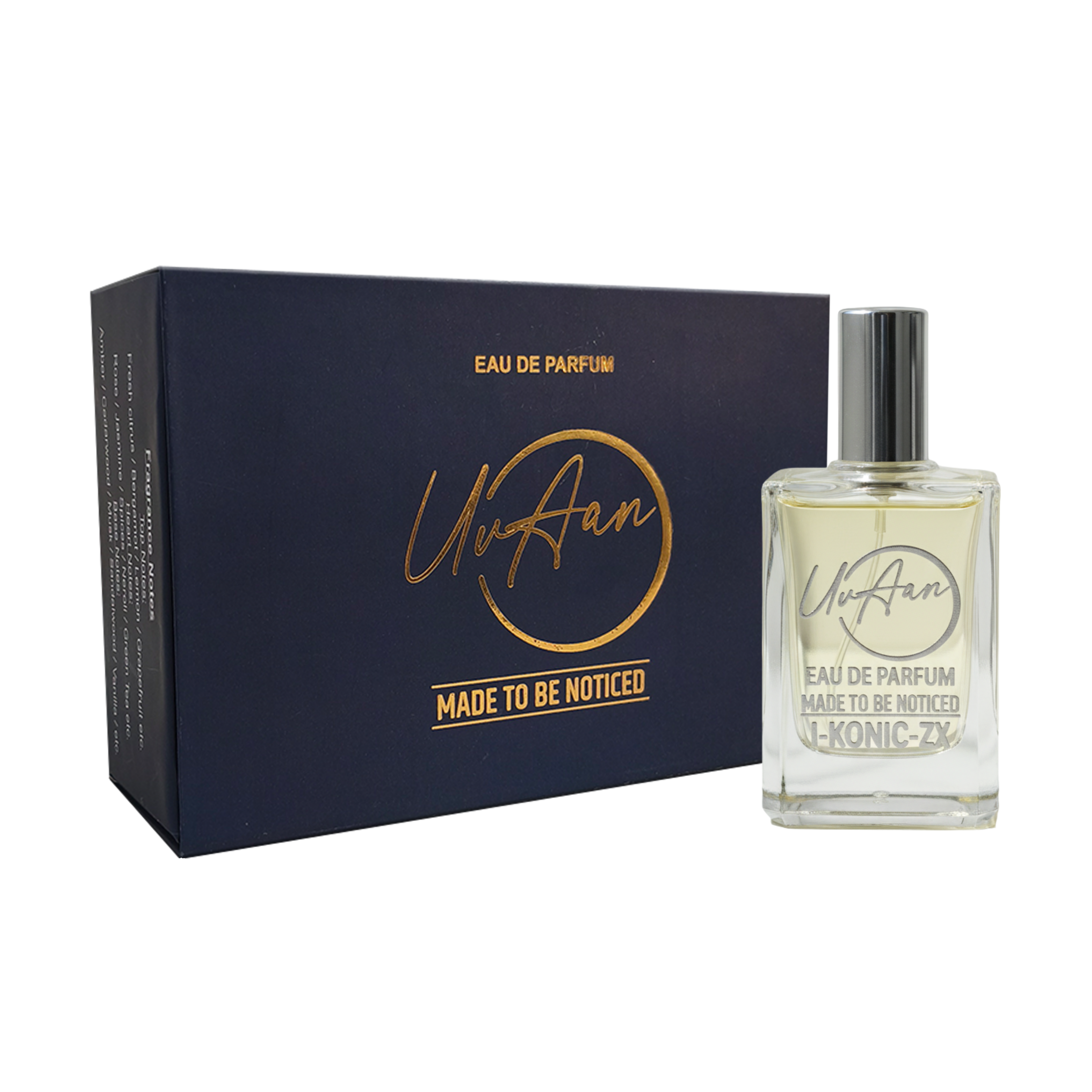 I-Konic-ZX (Parfum)